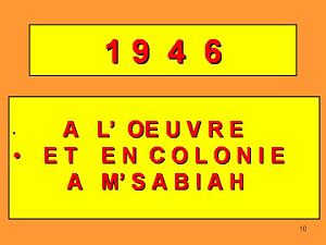 LA JEUNE FRANCE ORAN PAR RENE PONS  (10)
